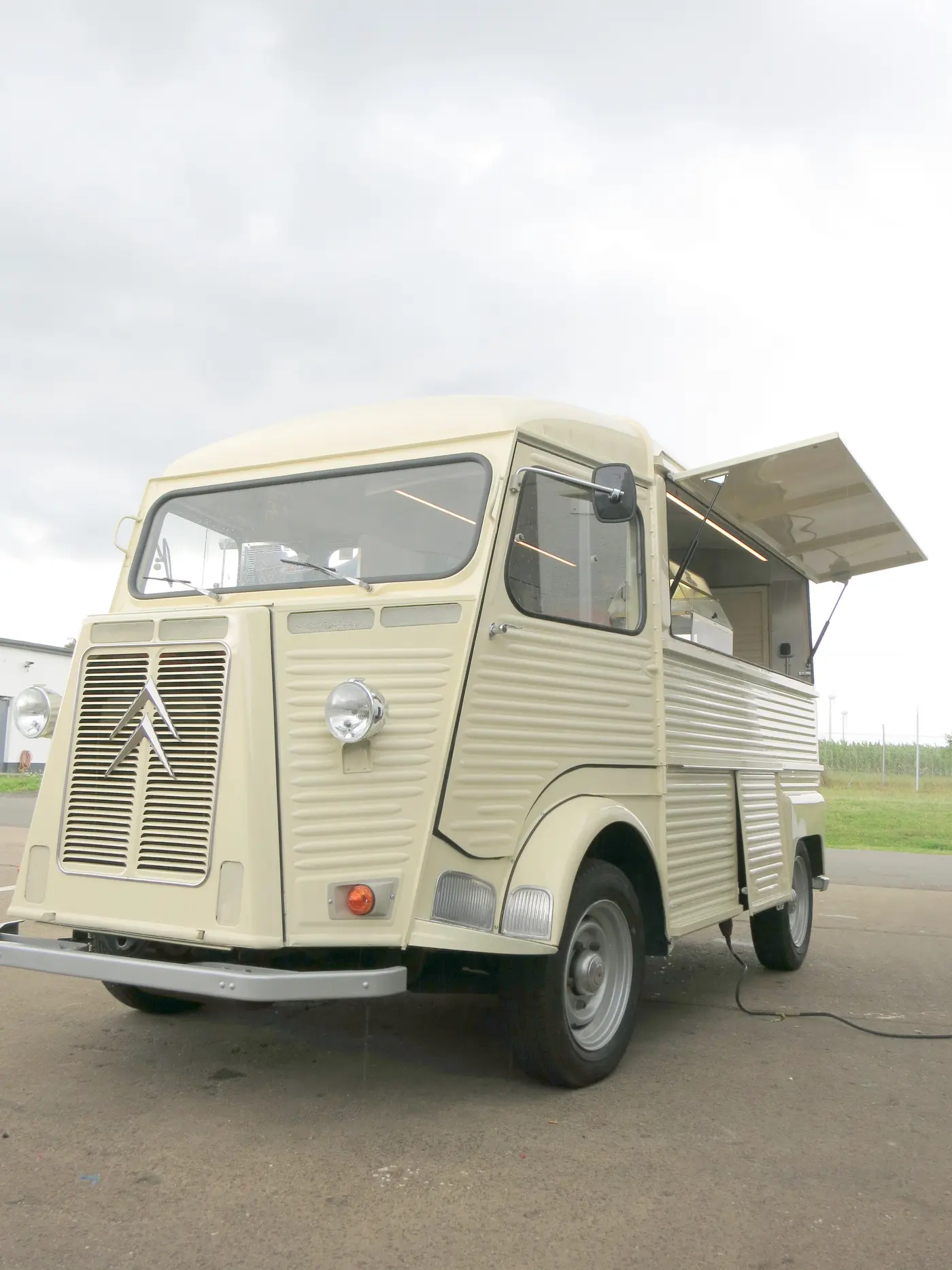 Referenzen Food-Trucks – Bild 1