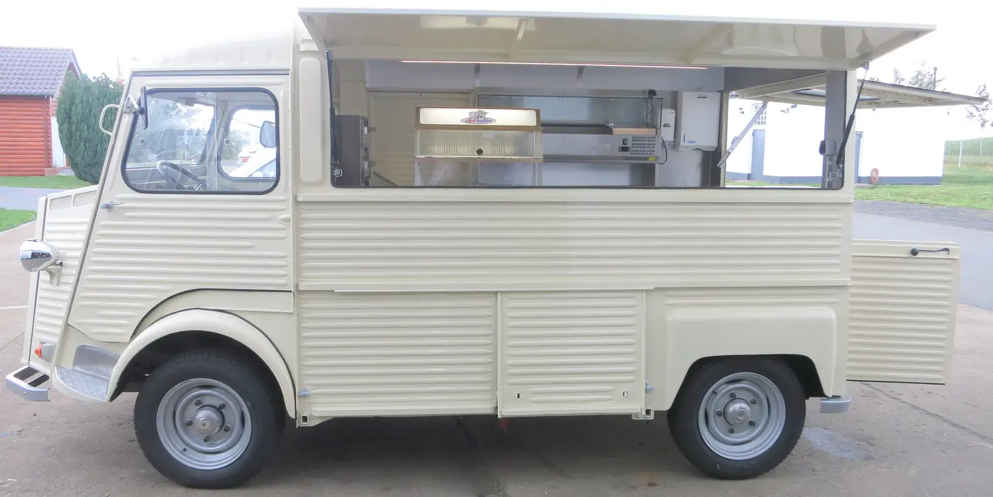 Referenzen Food-Trucks – Bild 2