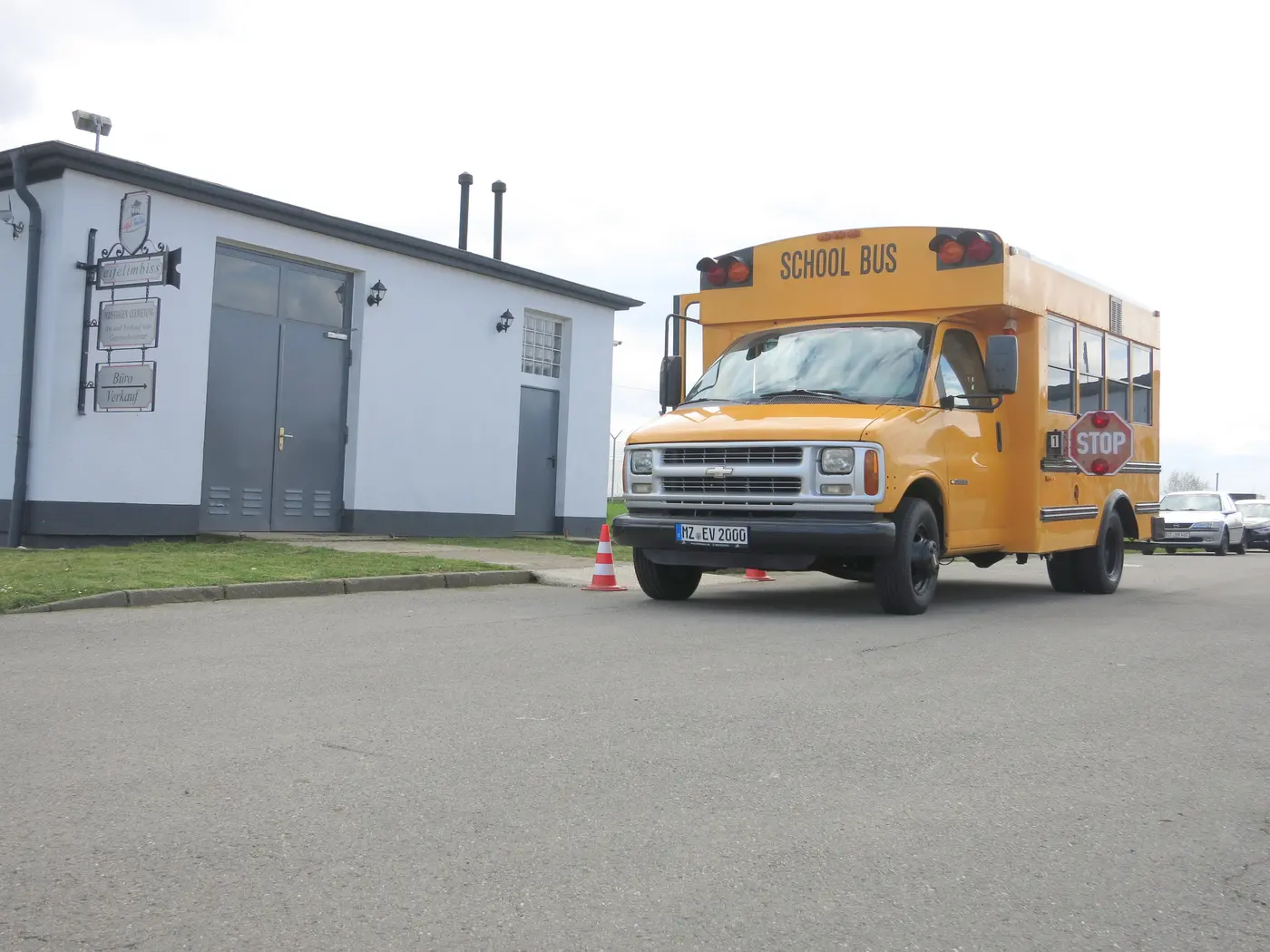 Referenzen Food-Trucks – Bild 4