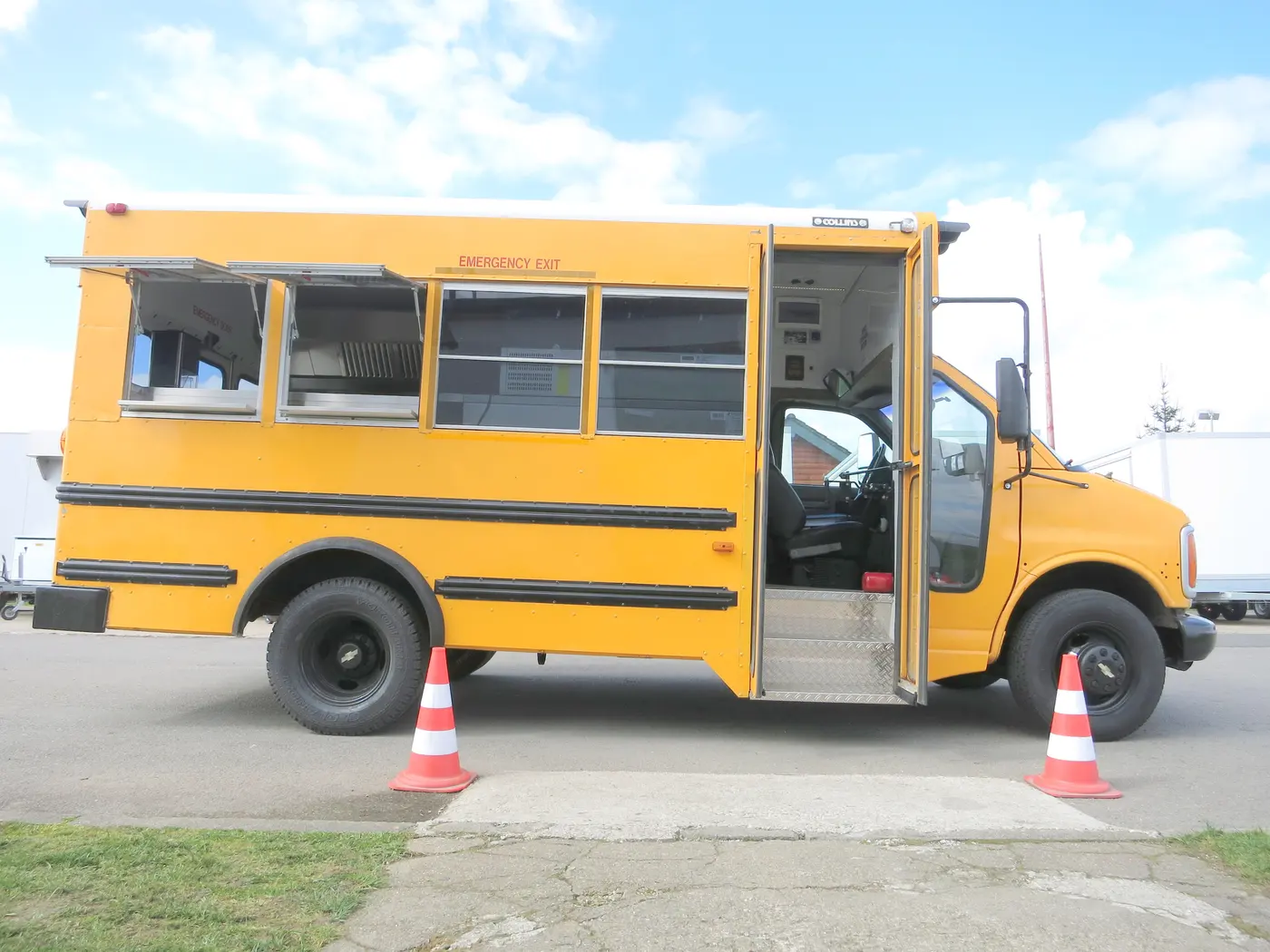 Referenzen Food-Trucks – Bild 5