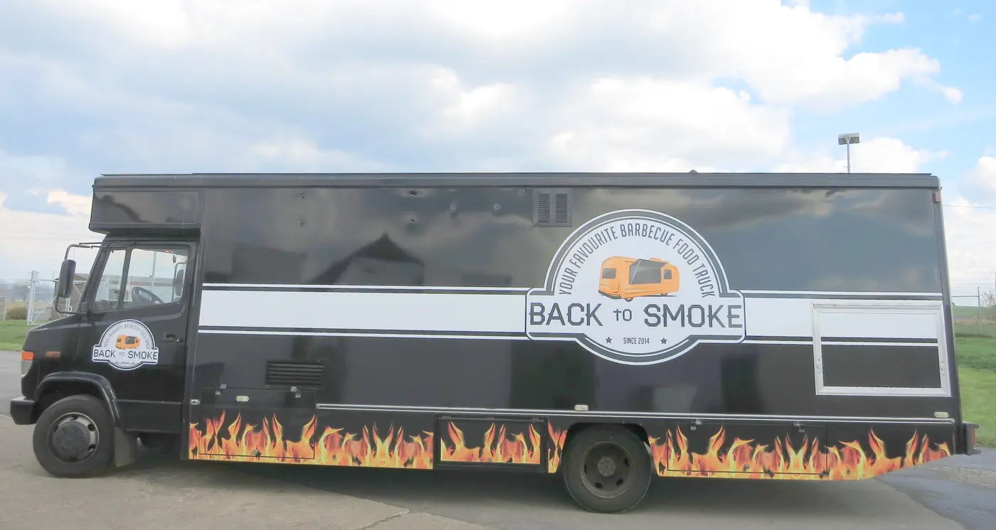 Referenzen Food-Trucks – Bild 6