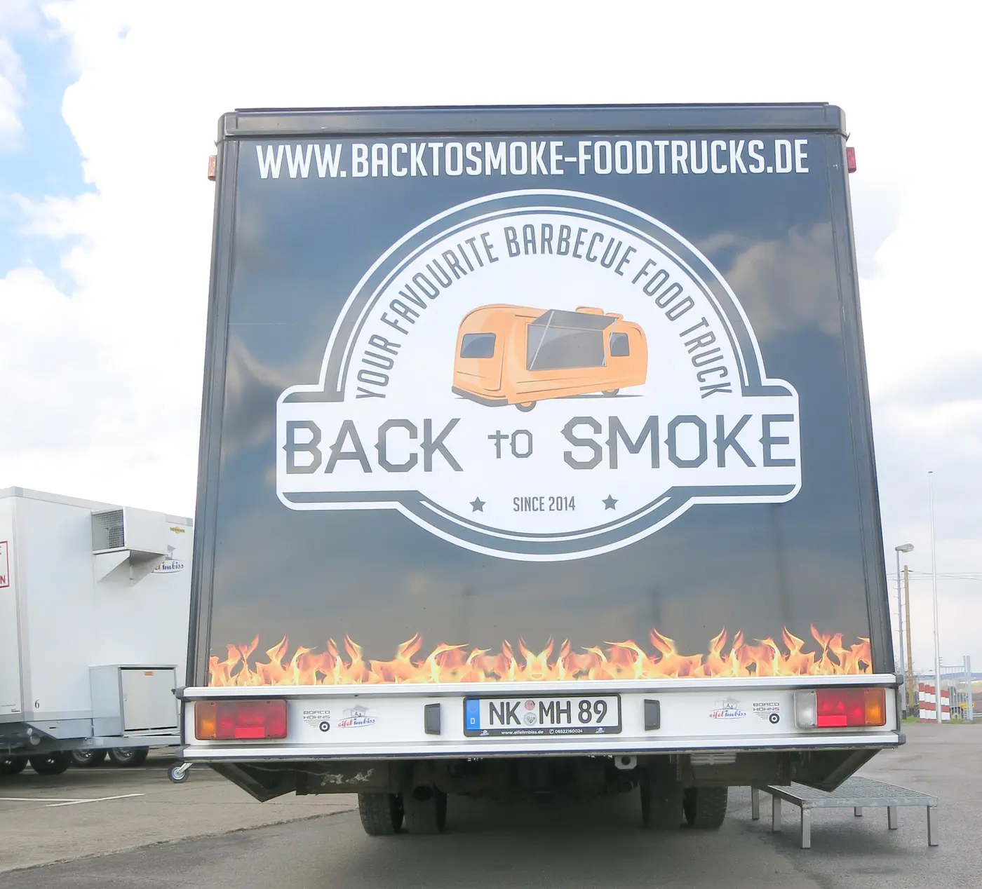 Referenzen Food-Trucks – Bild 7